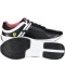Фото № 5 Кросівки obuv PUMA SF F116 SKIN 30590002
 BLACK/WHITE/BLACK 43