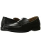 Фото № 1 Туфлі IZOD Edmund Black 44.5