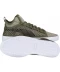 Фото № 5 Кросівки PUMA BASKET CLASSIC NETFIT 36424903 OLIVE NIGHT/PUMA
 WHITE 44
