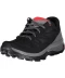 Фото № 1 Кросівки SALOMON OUTLINE L40477500 BLACK/QUIET
 SHADE/HIGH RISK RED 44.6