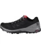 Фото № 2 Кросівки SALOMON OUTLINE L40477500 BLACK/QUIET
 SHADE/HIGH RISK RED 44.6