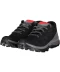 Фото № 6 Кросівки SALOMON OUTLINE L40477500 BLACK/QUIET
 SHADE/HIGH RISK RED 44.6