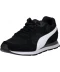 Фото № 1 Кросівки PUMA VISTA 36936501 BLACK/WHITE/CHARCOAL
 GRAY 44