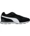 Фото № 3 Кросівки PUMA VISTA 36936501 BLACK/WHITE/CHARCOAL
 GRAY 44