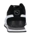 Фото № 4 Кросівки PUMA VISTA 36936501 BLACK/WHITE/CHARCOAL
 GRAY 44