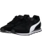 Фото № 6 Кросівки PUMA VISTA 36936501 BLACK/WHITE/CHARCOAL
 GRAY 44