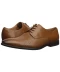 Фото № 1 Туфлі Clarks Bampton Cap Tan 44