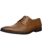 Фото № 2 Туфлі Clarks Bampton Cap Tan 44