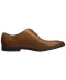 Фото № 7 Туфлі Clarks Bampton Cap Tan 44