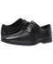 Фото № 1 Туфлі Clarks Bampton Cap Black 40