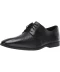 Фото № 2 Туфлі Clarks Bampton Cap Black 40