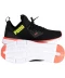 Фото № 5 Кросівки PUMA ENZO BETA WOVEN 19244407 PUMA BLACK/NRGY
 RED/YELLOW 44.5