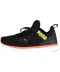 Фото № 6 Кросівки PUMA ENZO BETA WOVEN 19244407 PUMA BLACK/NRGY
 RED/YELLOW 44.5