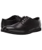 Фото № 1 Туфлі Clarks Raharto Plain Black 44