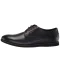 Фото № 5 Туфлі Clarks Raharto Plain Black 44