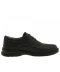 Фото № 7 Туфлі Clarks Espace Black 44.5