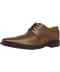 Фото № 2 Туфлі Clarks Tilden Plain Brown 44