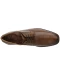 Фото № 3 Туфлі Clarks Tilden Plain Brown 44