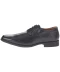 Фото № 5 Туфлі Clarks Tilden Plain Black 46