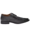 Фото № 7 Туфлі Clarks Tilden Plain Black 46