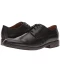 Фото № 1 Туфлі Clarks Becken Plain Black 45