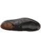 Фото № 3 Туфлі Clarks Becken Plain Black 45