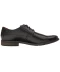 Фото № 7 Туфлі Clarks Becken Plain Black 45