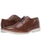 Фото № 1 Туфлі Kenneth Cole Unlisted Jeston Lace-Up B Tan 44.5