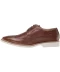 Фото № 5 Туфлі Kenneth Cole Unlisted Jeston Lace-Up B Tan 44.5