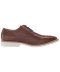 Фото № 7 Туфлі Kenneth Cole Unlisted Jeston Lace-Up B Tan 44.5