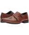 Фото № 1 Туфлі Kenneth Cole Unlisted Eel Monk Tan 41