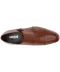 Фото № 3 Туфлі Kenneth Cole Unlisted Eel Monk Tan 41