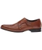 Фото № 5 Туфлі Kenneth Cole Unlisted Eel Monk Tan 41