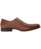 Фото № 7 Туфлі Kenneth Cole Unlisted Eel Monk Tan 41
