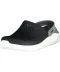 Фото № 1 Шльопанці CROCS LITERIDE CLOG 204592-05M BLACK/SMOKE 43