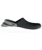 Фото № 4 Шльопанці CROCS LITERIDE CLOG 204592-05M BLACK/SMOKE 43
