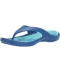 Фото № 2 В'єтнамки Crocs Athens Blue 36