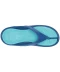 Фото № 3 В'єтнамки Crocs Athens Blue 36