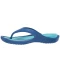 Фото № 5 В'єтнамки Crocs Athens Blue 36