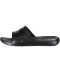 Фото № 2 Шльопанці CROCS REVIVA SLIDE 205546-0DD BLACK/SLATE GREY 41