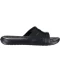 Фото № 3 Шльопанці CROCS REVIVA SLIDE 205546-0DD BLACK/SLATE GREY 41