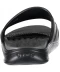 Фото № 4 Шльопанці CROCS REVIVA SLIDE 205546-0DD BLACK/SLATE GREY 41
