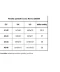 Фото № 8 Шльопанці CROCS REVIVA SLIDE 205546-0DD BLACK/SLATE GREY 41