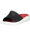 Фото № 1 Шльопанці CROCS LITERIDE SLIDE 205183-066 BLACK/WHITE 42