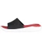 Фото № 2 Шльопанці CROCS LITERIDE SLIDE 205183-066 BLACK/WHITE 42
