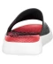 Фото № 4 Шльопанці CROCS LITERIDE SLIDE 205183-066 BLACK/WHITE 42