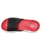 Фото № 5 Шльопанці CROCS LITERIDE SLIDE 205183-066 BLACK/WHITE 42