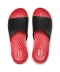 Фото № 6 Шльопанці CROCS LITERIDE SLIDE 205183-066 BLACK/WHITE 42