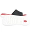 Фото № 7 Шльопанці CROCS LITERIDE SLIDE 205183-066 BLACK/WHITE 42