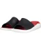 Фото № 8 Шльопанці CROCS LITERIDE SLIDE 205183-066 BLACK/WHITE 42